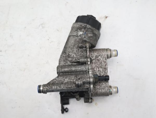 Ölfiltergehäuse 55273036 Fiat 500 X 334