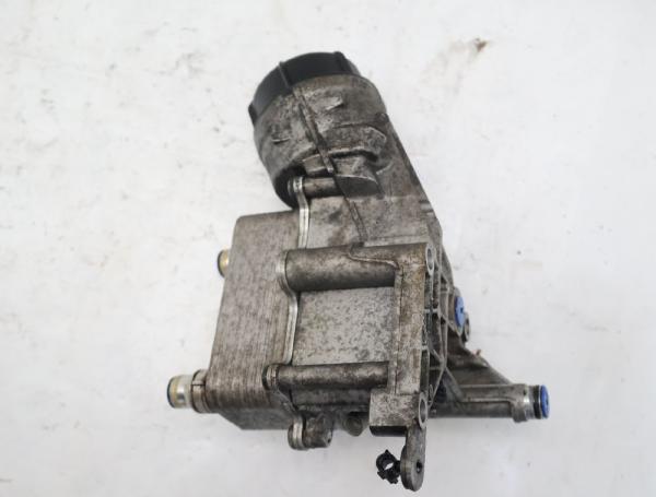 Ölfiltergehäuse 55273036 Fiat 500 X 334