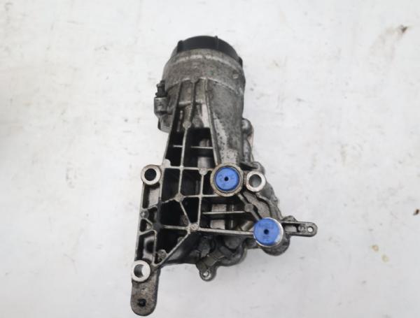 Ölfiltergehäuse 55273036 Fiat 500 X 334