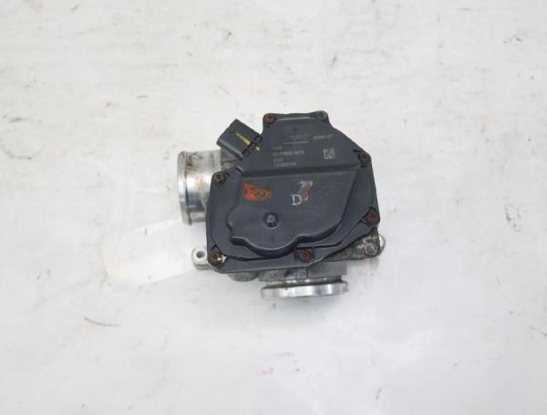 Abgasrückführventil 55260127 Fiat 500 X 334