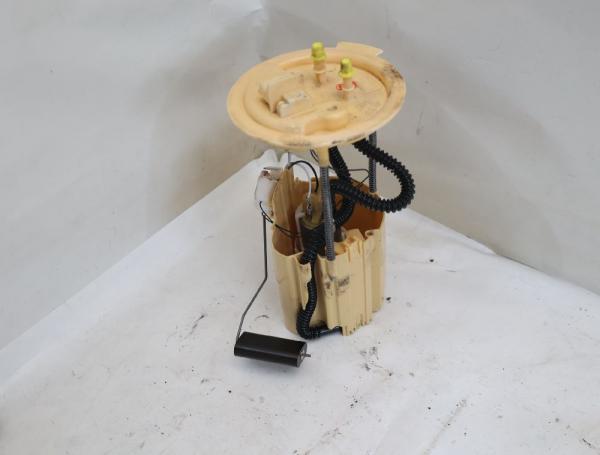 Dieselpumpe 52051093 Fiat 500 X 334