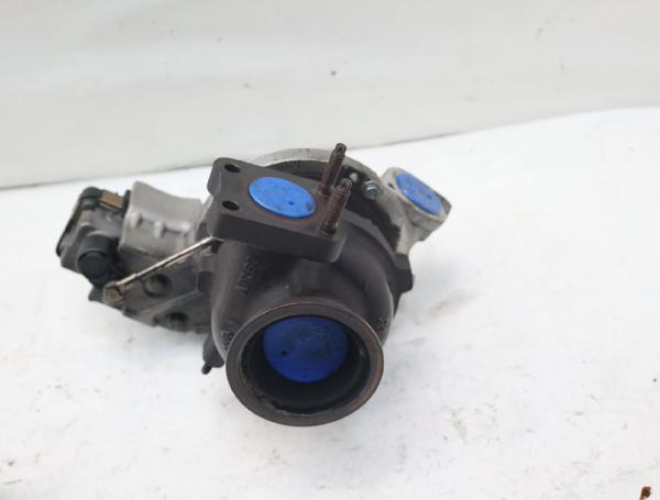 Turbolader 55256683 Fiat 500 X 334