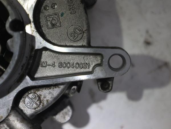 Vakuumpumpe 46349214 Fiat 500 X 334