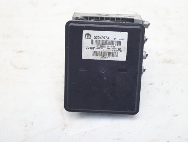 Hydraulikeinheit ABS 52049764 Fiat 500 X 334
