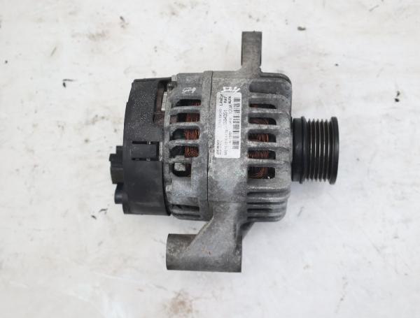 Lichtmaschine 51884351 Fiat 500 X 334
