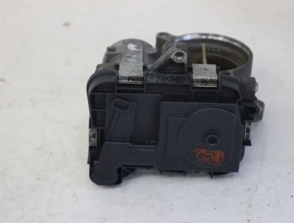 Drosselklappenstutzen 55258454 Fiat 500 X 334