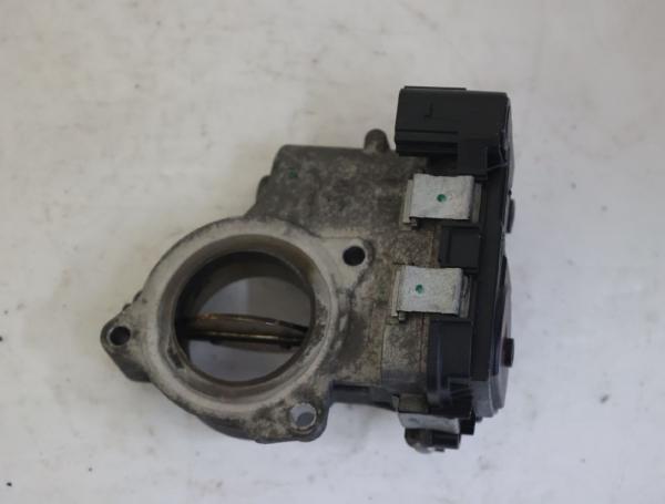 Drosselklappenstutzen 55258454 Fiat 500 X 334
