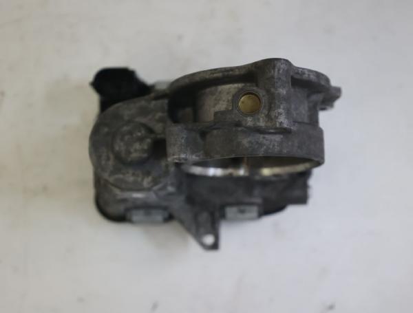 Drosselklappenstutzen 55258454 Fiat 500 X 334