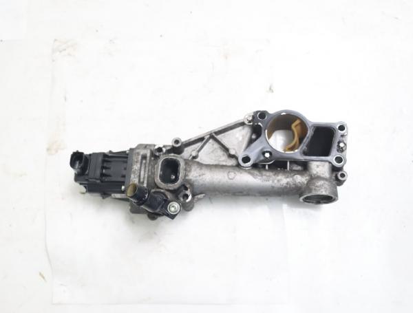 Abgasrückführventil 1150511 Fiat 500 X 334