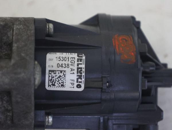 Abgasrückführventil 1150511 Fiat 500 X 334