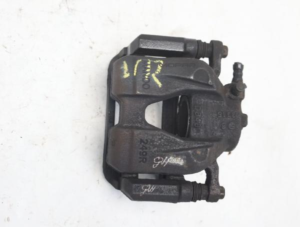 Bremssattel vorn rechts 51934204 Fiat 500 X 334
