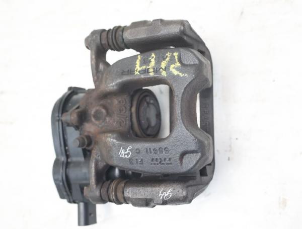 Bremssattel hinten rechts 52180339 Fiat 500 X 334
