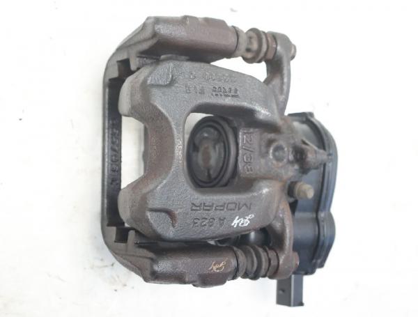 Bremssattel hinten links 52180338 Fiat 500 X 334