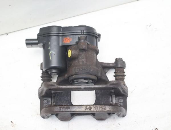 Bremssattel hinten links 52180338 Fiat 500 X 334
