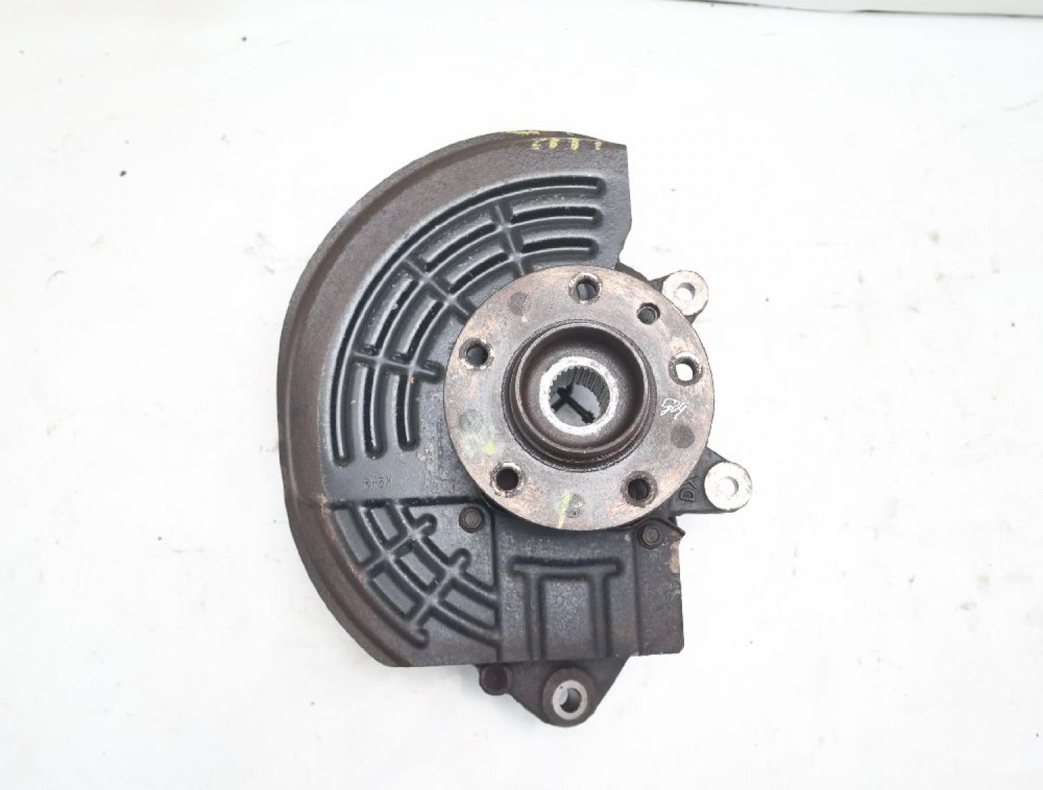 Achsschenkel hinten rechts 51942806 Fiat 500 X 334