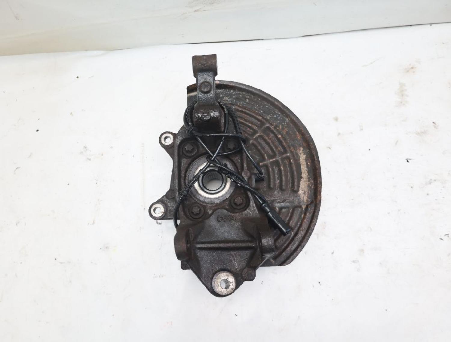 Achsschenkel hinten rechts 51942806 Fiat 500 X 334