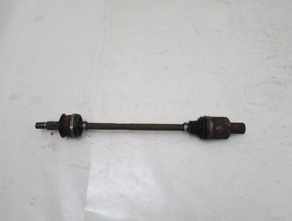 Antriebswelle hinten links 51939962 Fiat 500 X 334