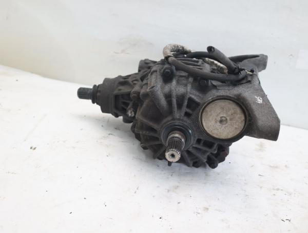 Differential 46352132 Fiat 500 X 334