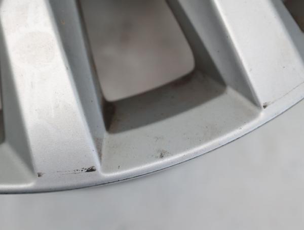Felge Alu/Leichtmetall hinten rechts 3G06010258Z8 VW PASSAT Variant B8