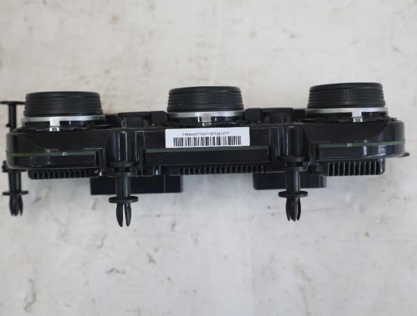 Klimabedienteil 5G0907044EA VW PASSAT Variant B8