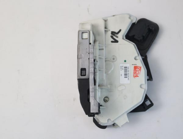 Türschloß vorn rechts 16A5E1837016C VW PASSAT Variant B8