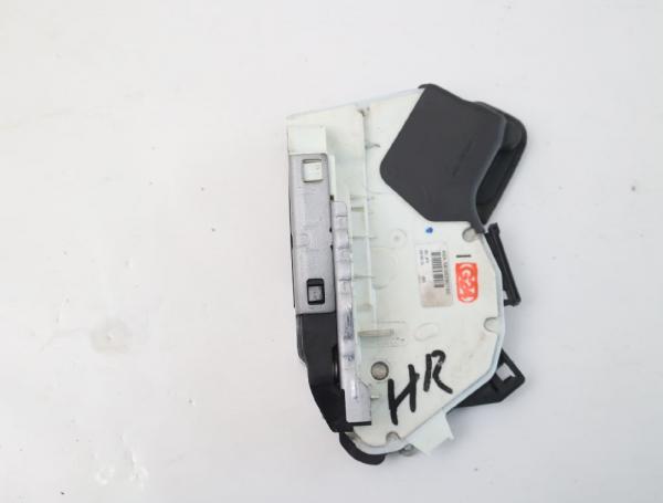 Türschloß hinten rechts 46A5E0839016C VW PASSAT Variant B8