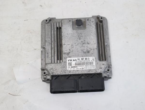 Steuergerät Motor 04L907309R VW PASSAT Variant B8