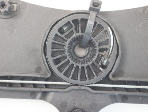 Fensterheber elektrisch hinten rechts 3G9839462A VW PASSAT Variant B8