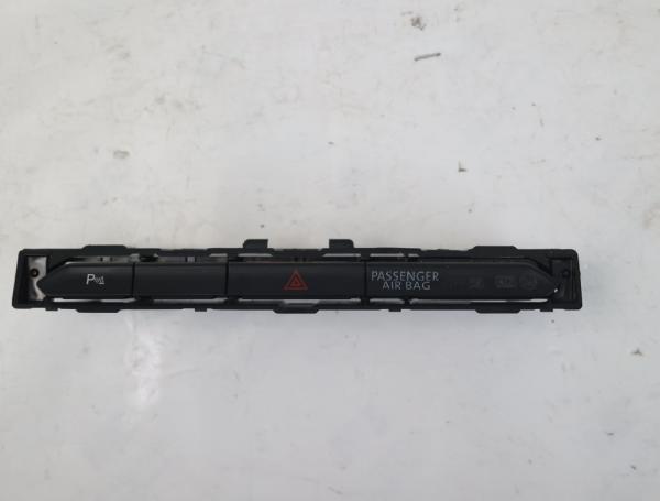 Kombischalter 3G1853770A VW PASSAT Variant B8