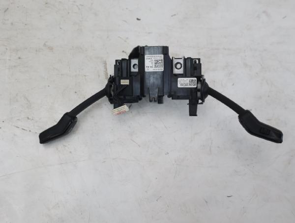 Kombischalter 5Q0953502M VW PASSAT Variant B8