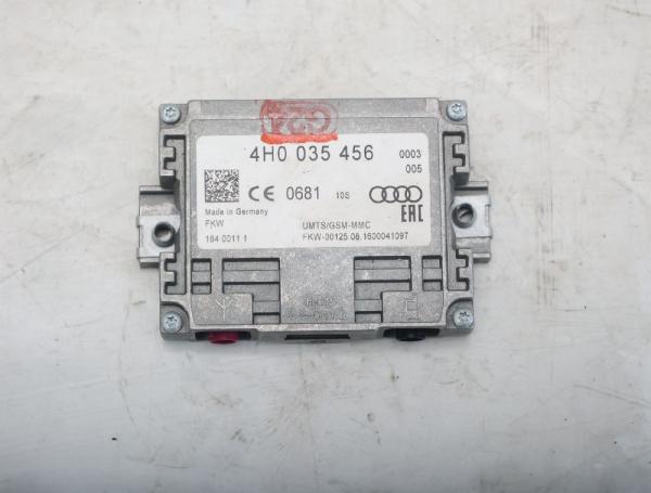 Antennenweiche 4H0035456 VW PASSAT Variant B8