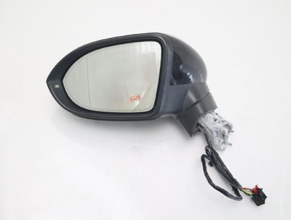 Spiegel links elektrisch 3G1857507EG VW PASSAT Variant B8