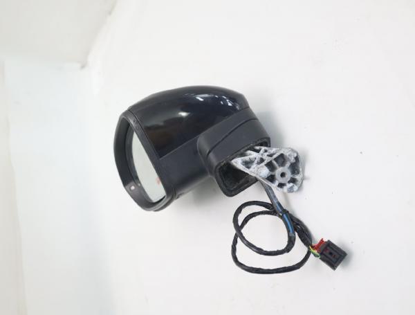 Spiegel links elektrisch 3G1857507EG VW PASSAT Variant B8