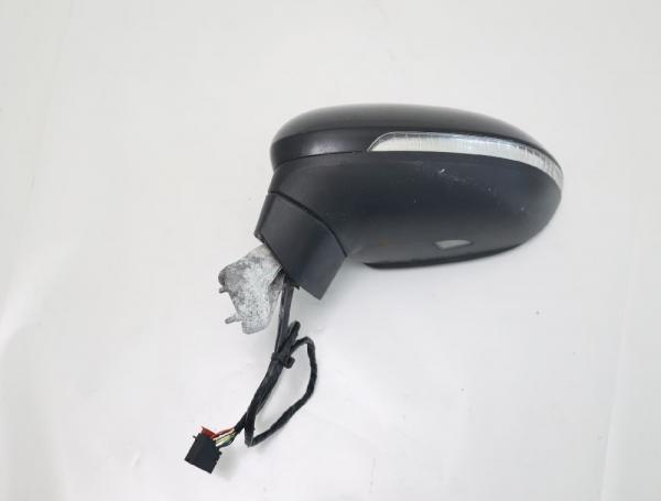 Spiegel links elektrisch 3G1857507EG VW PASSAT Variant B8
