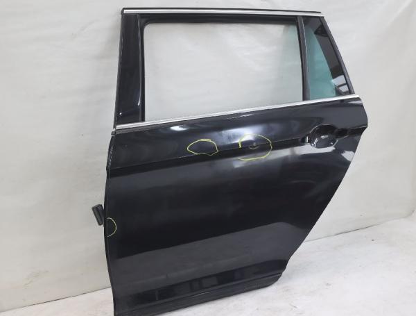 Tür hinten links 3G9833055AE VW PASSAT Variant B8