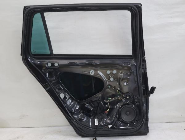 Tür hinten links 3G9833055AE VW PASSAT Variant B8