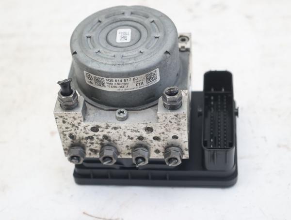 Hydraulikeinheit ABS 5Q0614517BK VW PASSAT Variant B8