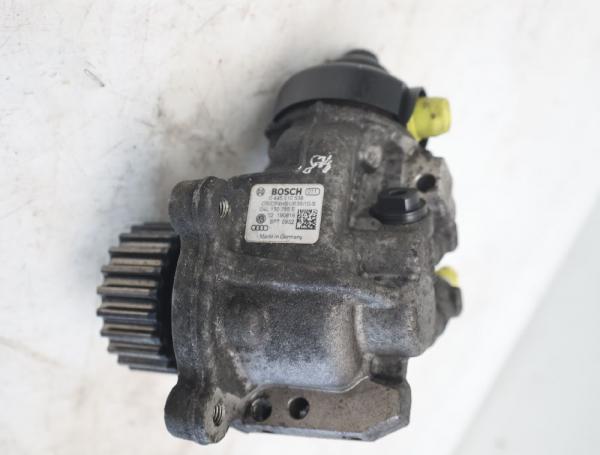 Hochdruckpumpe 04L130755E VW PASSAT Variant B8