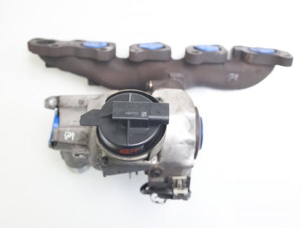 Turbolader 04L253010T VW PASSAT Variant B8