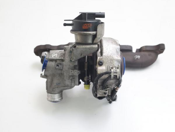 Turbolader 04L253010T VW PASSAT Variant B8