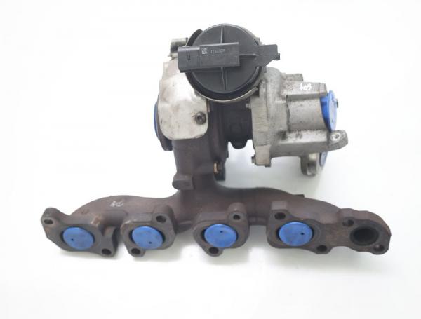 Turbolader 04L253010T VW PASSAT Variant B8
