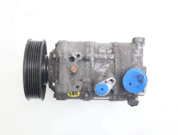 Klimakompressor 5Q0816803 VW PASSAT Variant B8
