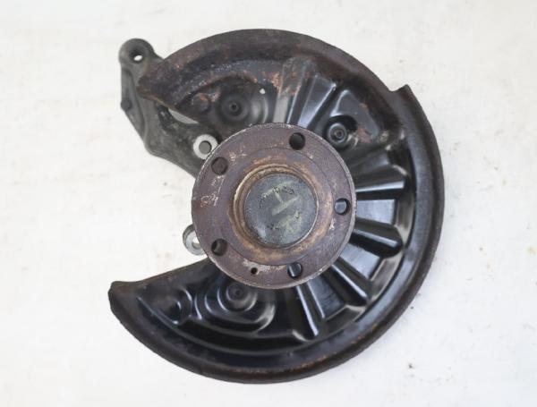 Achsschenkel hinten rechts 3Q0505434F VW PASSAT Variant B8