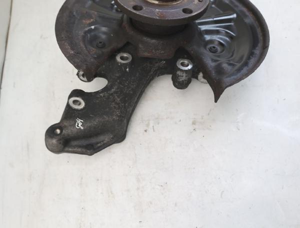 Achsschenkel hinten rechts 3Q0505434F VW PASSAT Variant B8