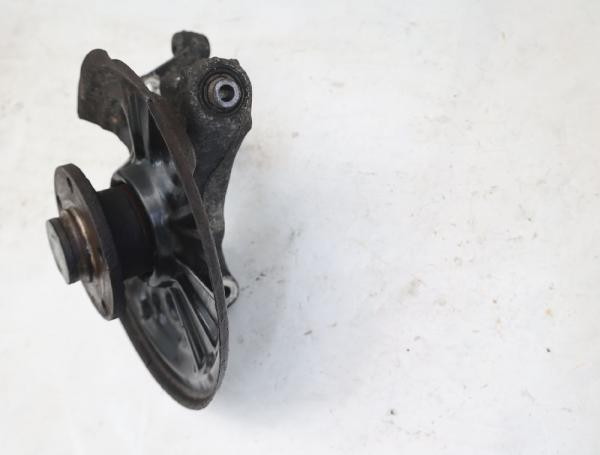 Achsschenkel hinten rechts 3Q0505434F VW PASSAT Variant B8