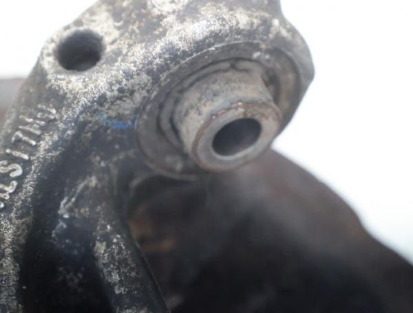 Achsschenkel hinten rechts 3Q0505434F VW PASSAT Variant B8