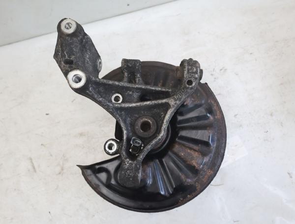 Achsschenkel hinten links 3Q0505433G VW PASSAT Variant B8