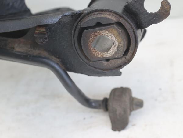 Achsträger hinten 3Q0505235AH VW PASSAT Variant B8