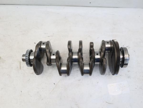 Kurbelwelle 04L100103A VW PASSAT Variant B8