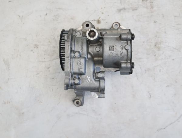 Oelpumpe 04L145208H VW PASSAT Variant B8